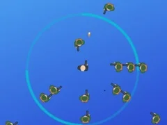 Permainan Lingkaran Kehidupan secara online