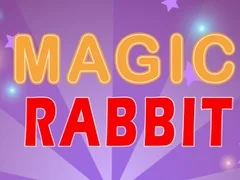Permainan Kelinci Ajaib secara online Permainan Kelinci Ajaib secara online