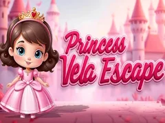 Permainan Pelarian Putri Vela secara online