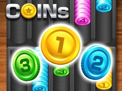Permainan KOIN secara online Permainan KOIN secara online
