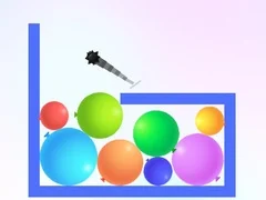 Permainan Hancurkan Balon secara online