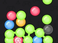 Permainan Bola Lengket secara online
