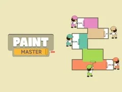 Permainan Master Melukis secara online