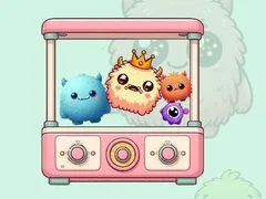 Permainan Fusi Monster Pelukan secara online Permainan Fusi Monster Pelukan secara online