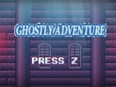 Permainan Petualangan Hantu secara online Permainan Petualangan Hantu secara online