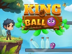 Permainan Raja Bola secara online Permainan Raja Bola secara online