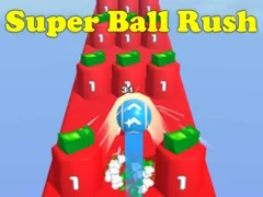Permainan Kejar Bola Super secara online Permainan Kejar Bola Super secara online