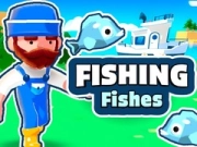 Permainan Memancing Ikan secara online Permainan Memancing Ikan secara online