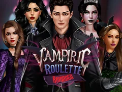 Permainan Romansa Roulette Vampir secara online