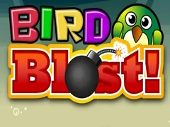 Permainan Burung Meledak secara online Permainan Burung Meledak secara online