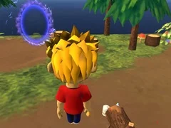 Permainan Bertarung melawan monster untuk bertahan hidup! secara online Permainan Bertarung melawan monster untuk bertahan hidup! secara online
