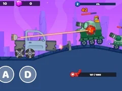 Permainan Zombiracer Kecepatan di Bumi secara online Permainan Zombiracer Kecepatan di Bumi secara online