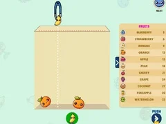 Permainan Permainan Buah Bahagia secara online Permainan Permainan Buah Bahagia secara online