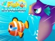 Permainan Evolusi Ikan secara online Permainan Evolusi Ikan secara online