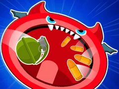 Permainan Lubang Makan Tumbuh Serang secara online