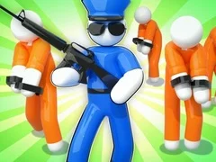 Permainan Kantor polisi secara online