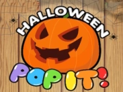 Permainan Halloween Pop It secara online Permainan Halloween Pop It secara online