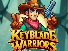 Permainan Prajurit Kunci secara online Permainan Prajurit Kunci secara online