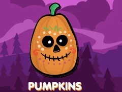 Permainan Halloween Simon secara online