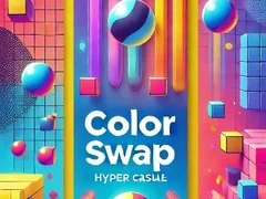 Permainan Pertukaran Warna secara online Permainan Pertukaran Warna secara online