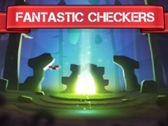 Permainan Dama Fantastis secara online Permainan Dama Fantastis secara online