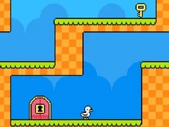 Permainan Bebek Epik secara online Permainan Bebek Epik secara online