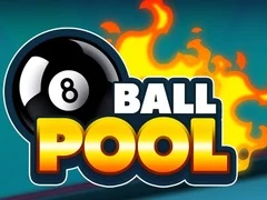 Permainan Kolam Billiard 8 Bola secara online Permainan Kolam Billiard 8 Bola secara online