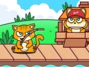 Permainan Memancing Gila secara online Permainan Memancing Gila secara online