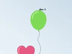 Permainan Balon Rush secara online