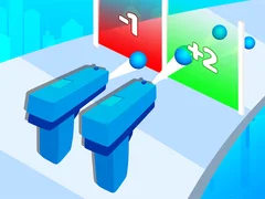 Permainan Evolusi Senjata secara online