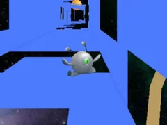 Permainan Lari 3D secara online