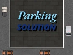 Permainan Solusi parkir secara online Permainan Solusi parkir secara online