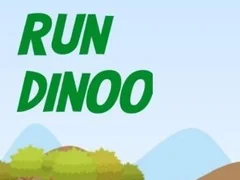Permainan Lari Dinoo secara online
