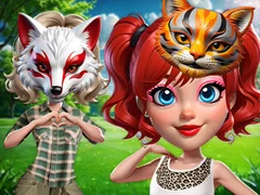 Permainan Putri Quadrobics secara online