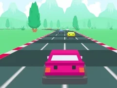 Permainan Balapan Mobil secara online