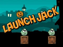 Permainan Luncurkan Jack secara online