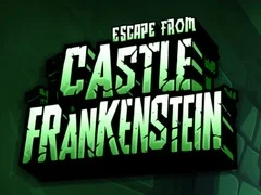 Permainan Melarikan Diri Dari Kastil Frankenstein secara online