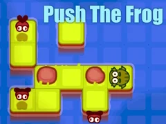 Permainan Dorong Katak secara online Permainan Dorong Katak secara online