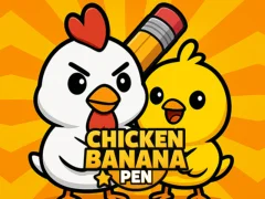 Permainan Pena Pisang Ayam secara online Permainan Pena Pisang Ayam secara online