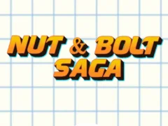 Permainan Saga mur dan baut secara online