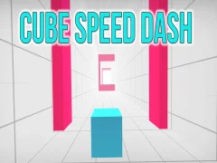 Permainan Dasbor Kecepatan Kubus secara online