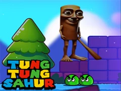 Permainan Tung Tung Super Sahur secara online