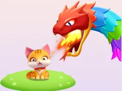 Permainan Penyelamatan kucing secara online