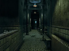 Permainan Resident Evil: Operasi Pembersihan secara online