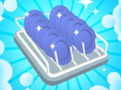 Permainan Muat piring ASMR secara online