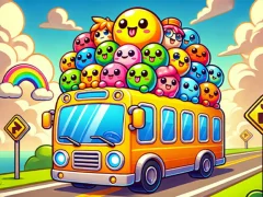 Permainan Jenis penumpang secara online