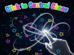 Permainan Klik untuk Mengontrol Kekacauan secara online