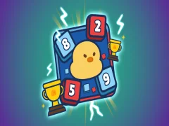 Permainan Bebek Matematika secara online