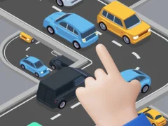 Permainan Parkir semuanya! secara online