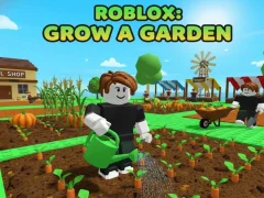 Permainan Roblox: Menumbuhkan Taman secara online
